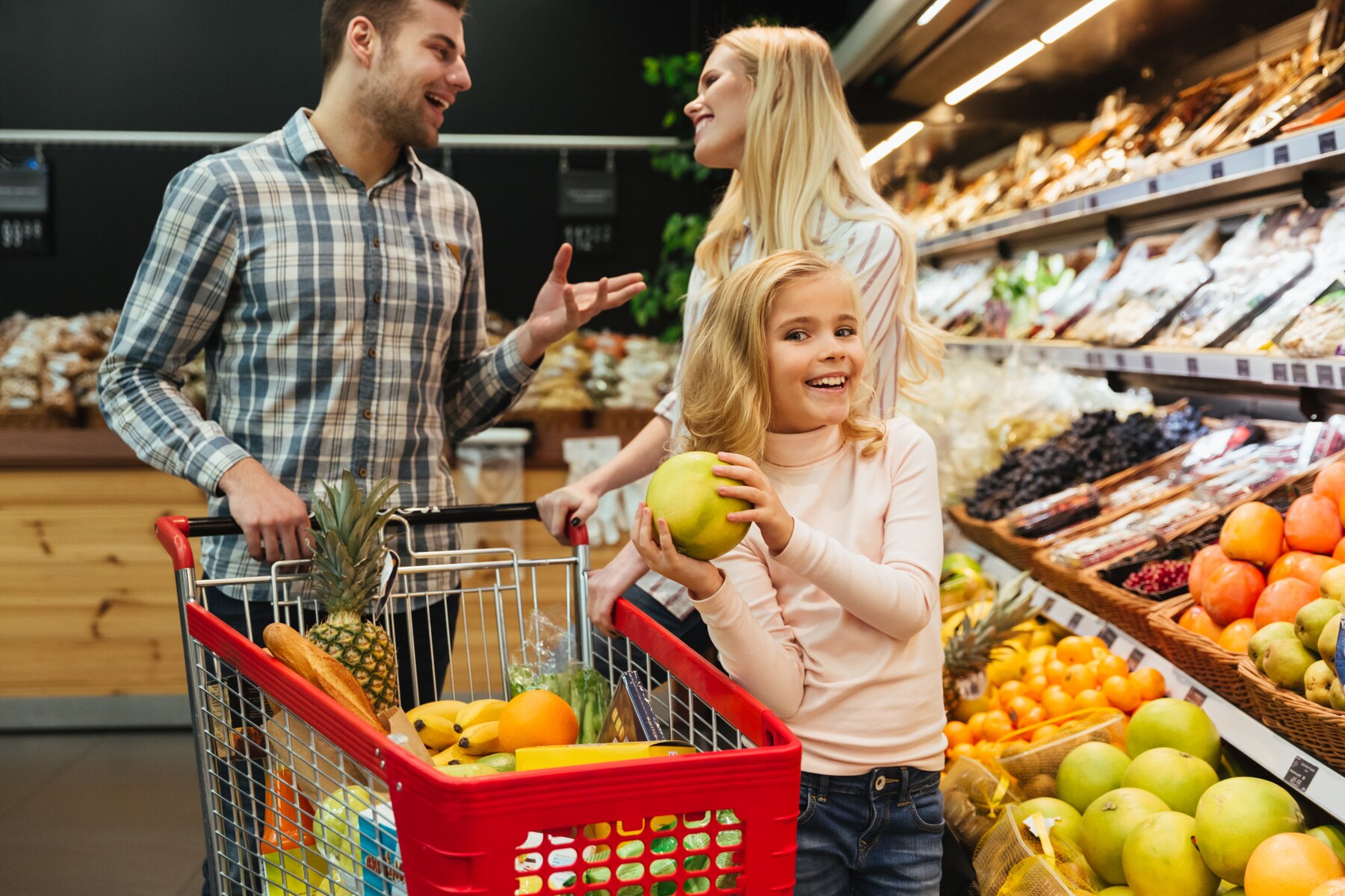 Vale Alimentação